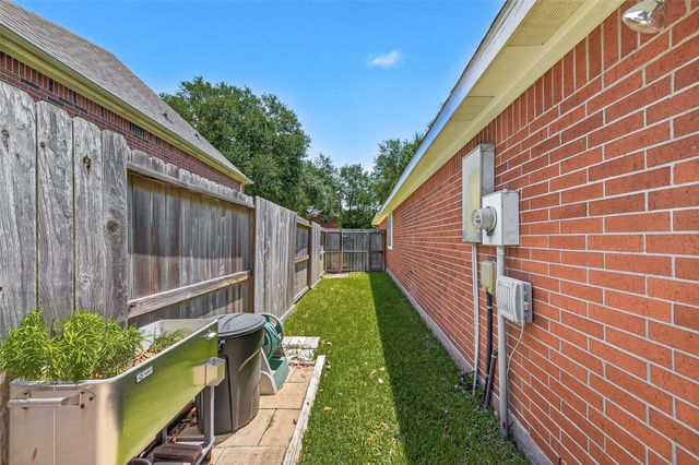 4027 Harwood Drive, Sugar Land, TX 77479