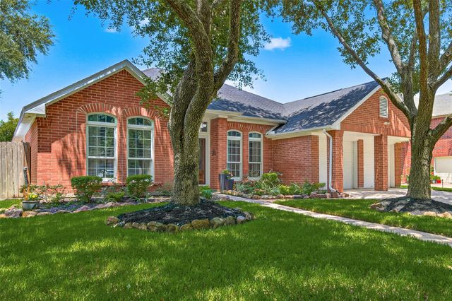 4027 Harwood Drive, Sugar Land, TX 77479