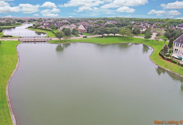 4027 Harwood Drive, Sugar Land, TX 77479
