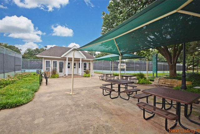 4027 Harwood Drive, Sugar Land, TX 77479