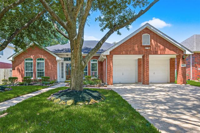 4027 Harwood Drive, Sugar Land, TX 77479