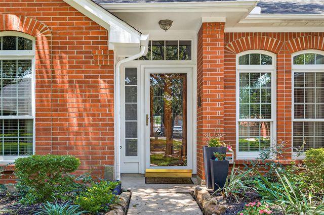 4027 Harwood Drive, Sugar Land, TX 77479