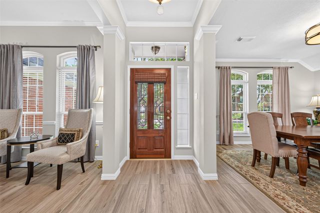 4027 Harwood Drive, Sugar Land, TX 77479