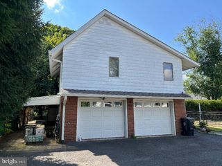 366 N HARRISON STREET, Princeton, NJ 08540