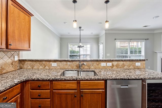 3184 Buck Way, Alpharetta, GA 30004