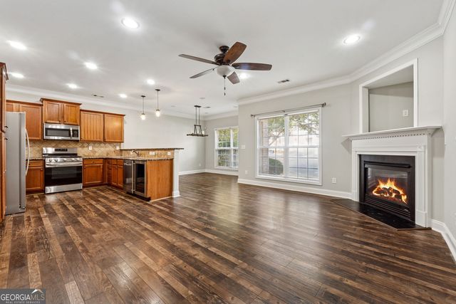 3184 Buck Way, Alpharetta, GA 30004