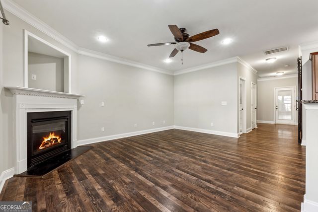 3184 Buck Way, Alpharetta, GA 30004