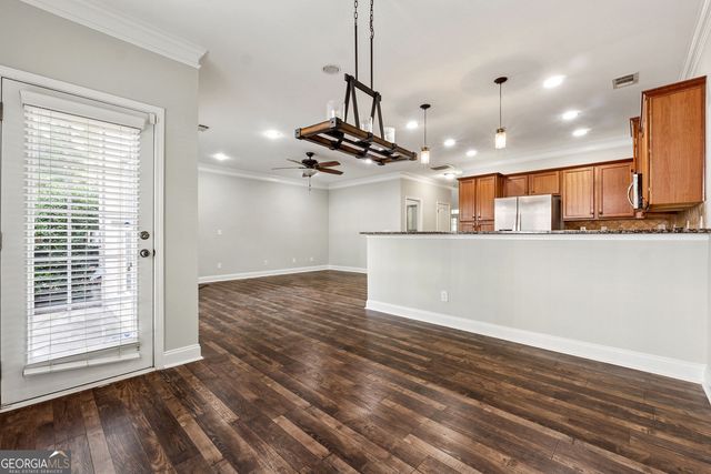 3184 Buck Way, Alpharetta, GA 30004