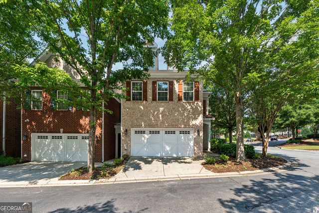 3184 Buck Way, Alpharetta, GA 30004