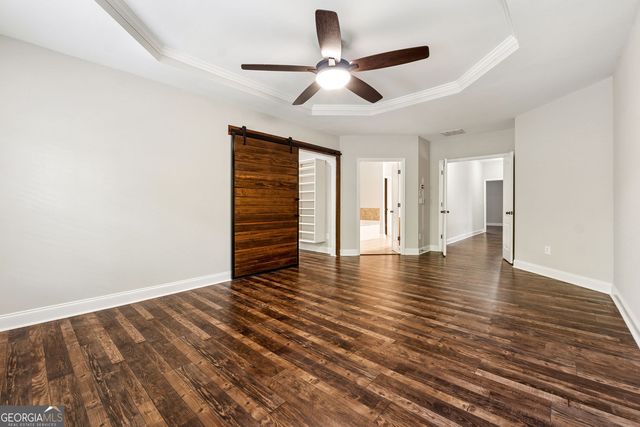 3184 Buck Way, Alpharetta, GA 30004