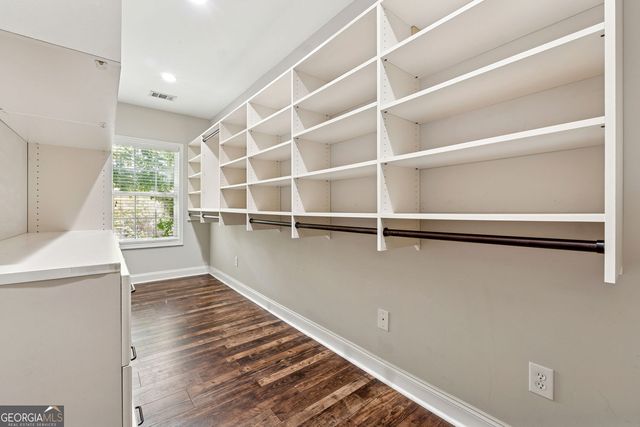 3184 Buck Way, Alpharetta, GA 30004