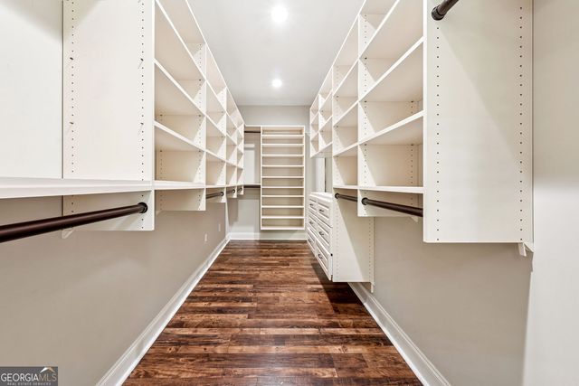 3184 Buck Way, Alpharetta, GA 30004