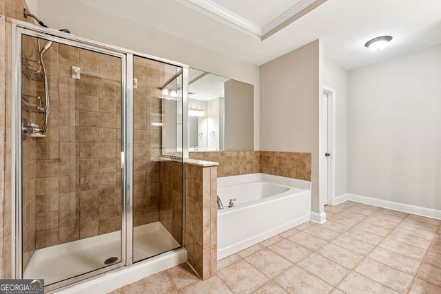 3184 Buck Way, Alpharetta, GA 30004