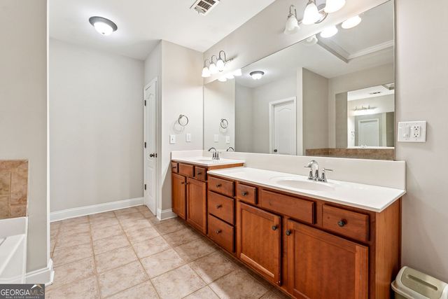 3184 Buck Way, Alpharetta, GA 30004