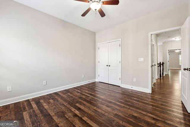 3184 Buck Way, Alpharetta, GA 30004