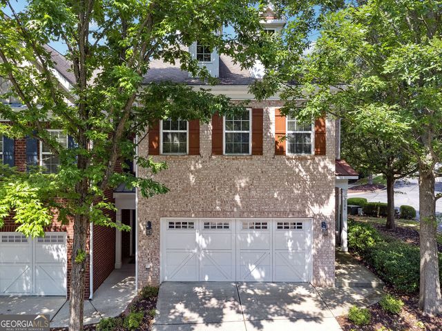 3184 Buck Way, Alpharetta, GA 30004