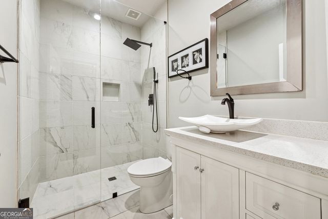 3184 Buck Way, Alpharetta, GA 30004