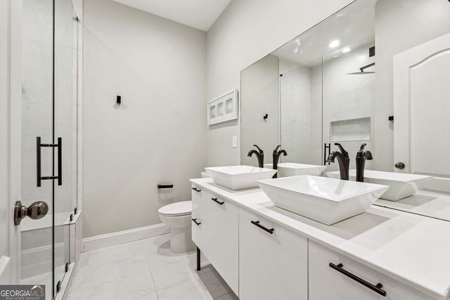 3184 Buck Way, Alpharetta, GA 30004