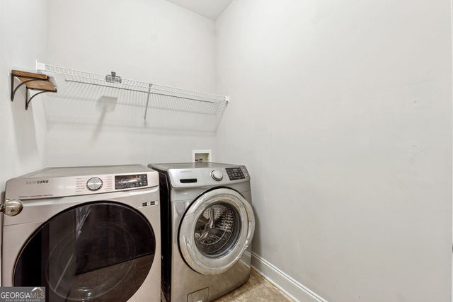 3184 Buck Way, Alpharetta, GA 30004