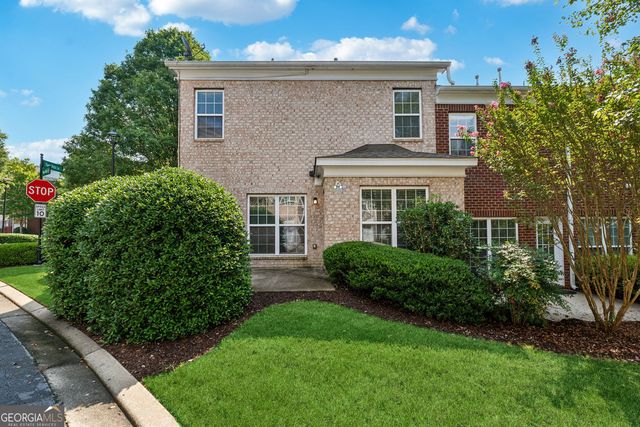 3184 Buck Way, Alpharetta, GA 30004