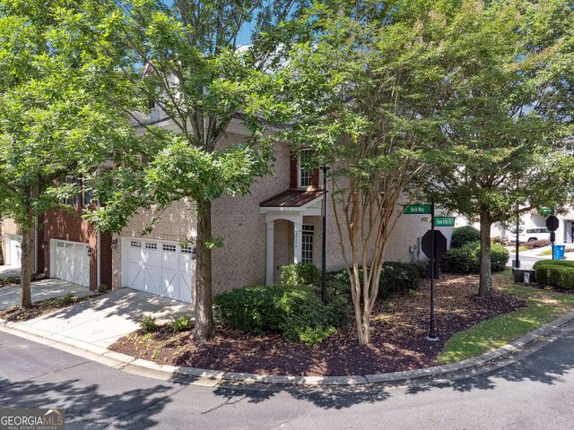 3184 Buck Way, Alpharetta, GA 30004