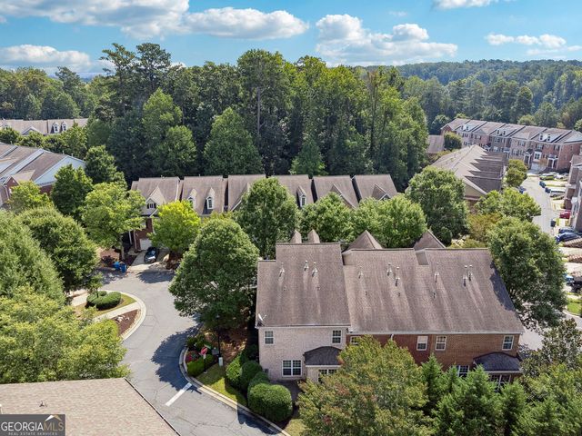 3184 Buck Way, Alpharetta, GA 30004