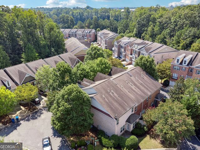 3184 Buck Way, Alpharetta, GA 30004
