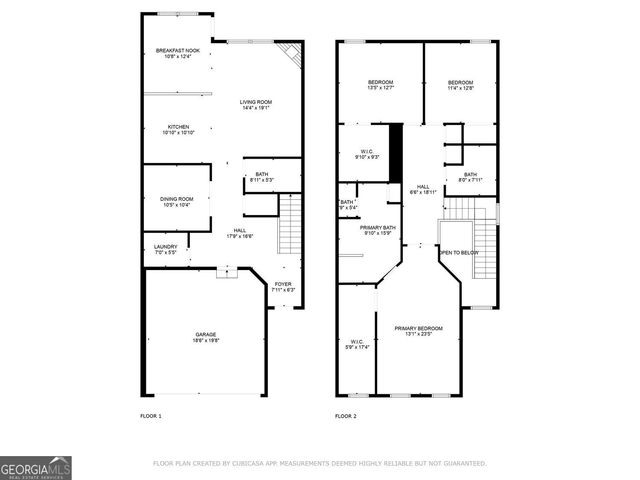 3184 Buck Way, Alpharetta, GA 30004