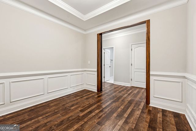 3184 Buck Way, Alpharetta, GA 30004