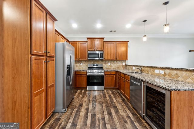 3184 Buck Way, Alpharetta, GA 30004