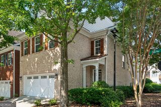 3184 Buck Way, Alpharetta, GA 30004
