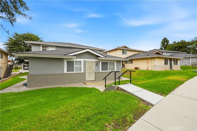 18207 Via Dicha, Rowland Heights, CA 91748
