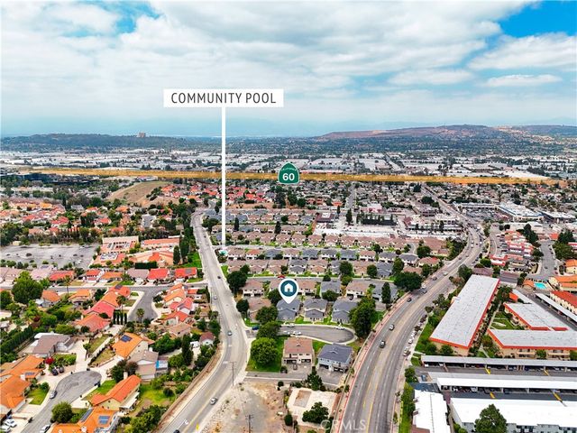 18207 Via Dicha, Rowland Heights, CA 91748
