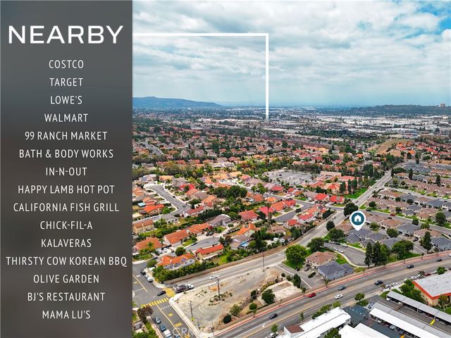 18207 Via Dicha, Rowland Heights, CA 91748