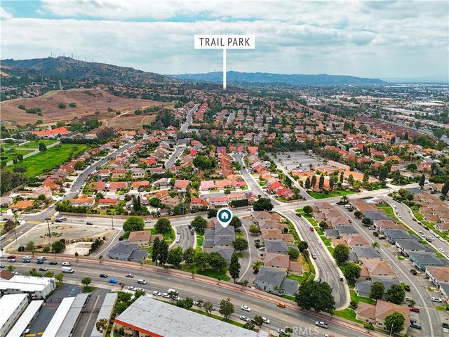 18207 Via Dicha, Rowland Heights, CA 91748