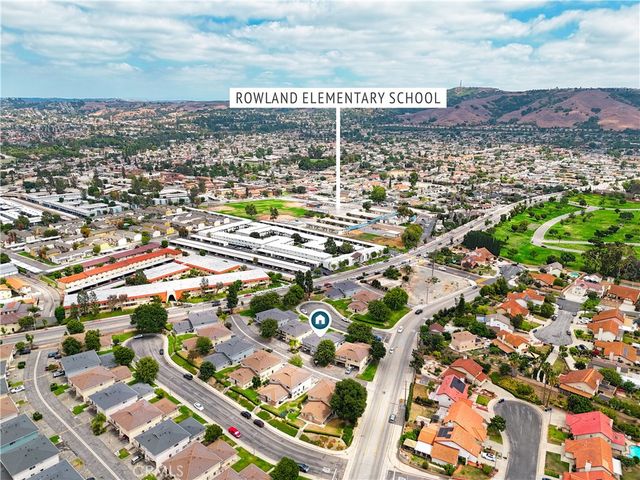 18207 Via Dicha, Rowland Heights, CA 91748