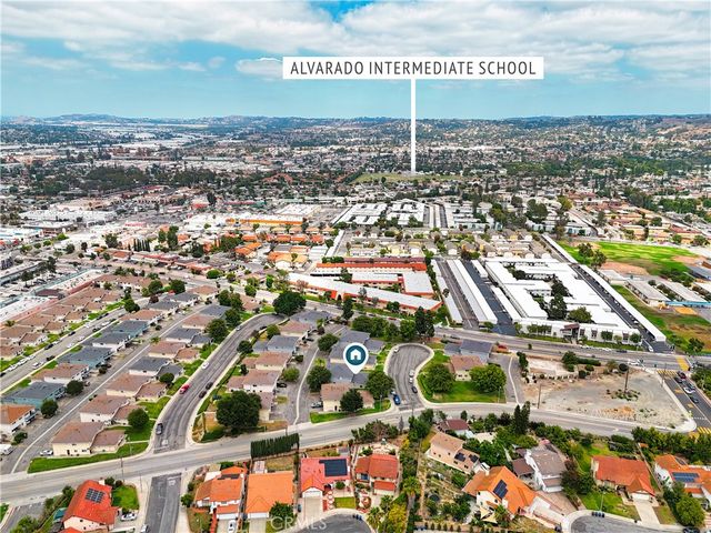 18207 Via Dicha, Rowland Heights, CA 91748