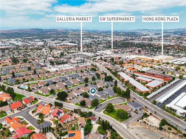 18207 Via Dicha, Rowland Heights, CA 91748
