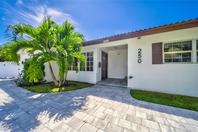 250 NE 27th Court, Boca Raton, FL 33431
