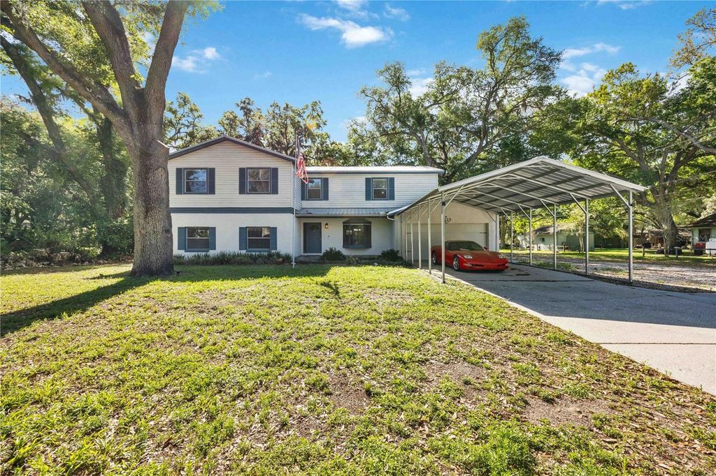 Image 1 of property listing at 1035 OLD POLK CITY ROAD, Lakeland, FL 33809