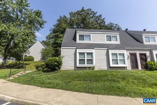 2707 GATEWOOD CIR, Charlottesville, VA 22911