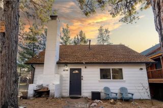 42769 Conifer Drive, Big Bear Lake, CA 92315