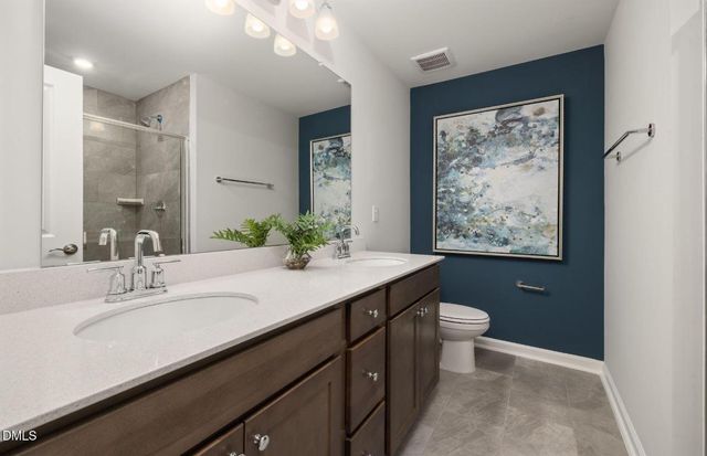1227 Tea Rose Court, Durham, NC 27703