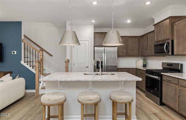 1227 Tea Rose Court, Durham, NC 27703