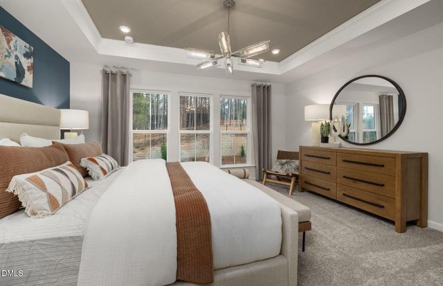 1227 Tea Rose Court, Durham, NC 27703