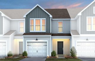 1227 Tea Rose Court, Durham, NC 27703