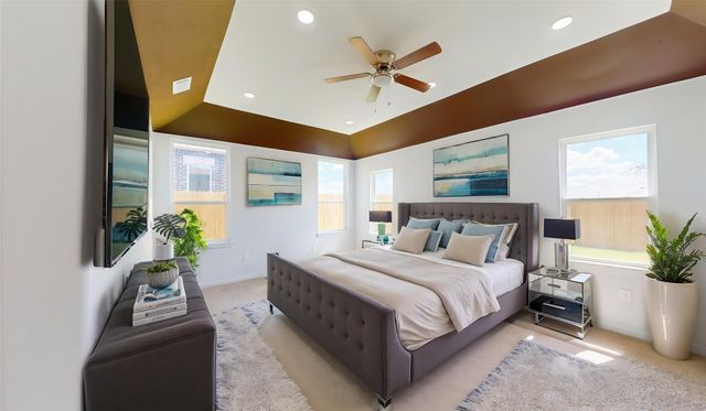14800 Broadview Drive, Balch Springs, TX 75180
