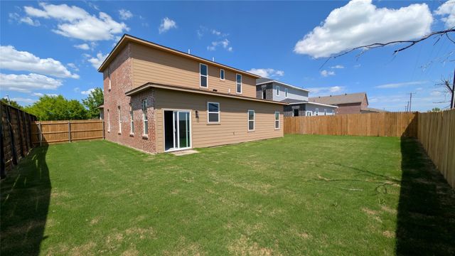 14800 Broadview Drive, Balch Springs, TX 75180