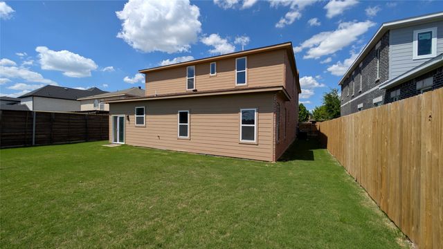 14800 Broadview Drive, Balch Springs, TX 75180