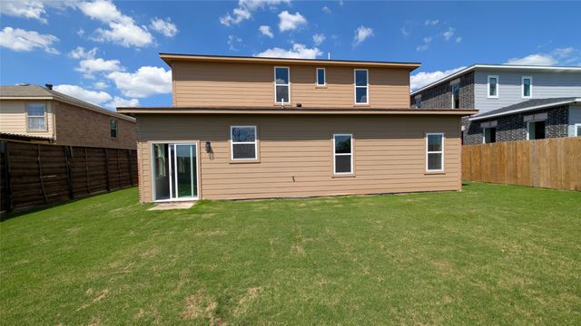 14800 Broadview Drive, Balch Springs, TX 75180